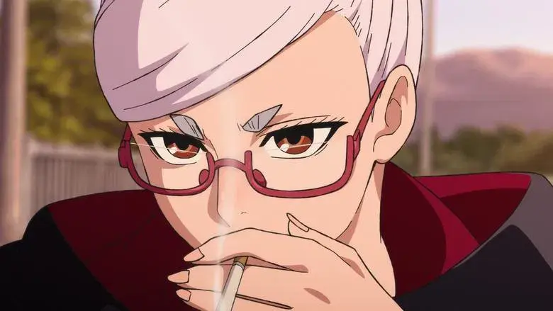 ¡Duelo entre abuelas!