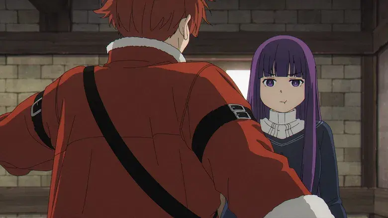 Un privilegio de la juventud