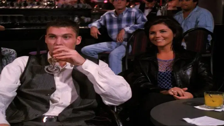 Perdido en Las Vegas