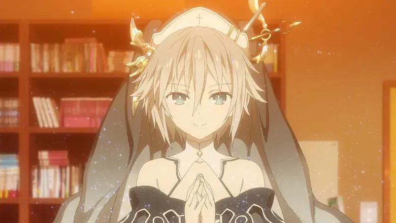 Tranquilo. Así son las trampas de los Espíritus Shido