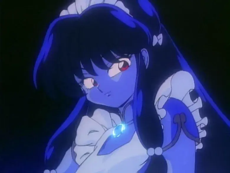 La maldición de la doble joya (OVA 1)