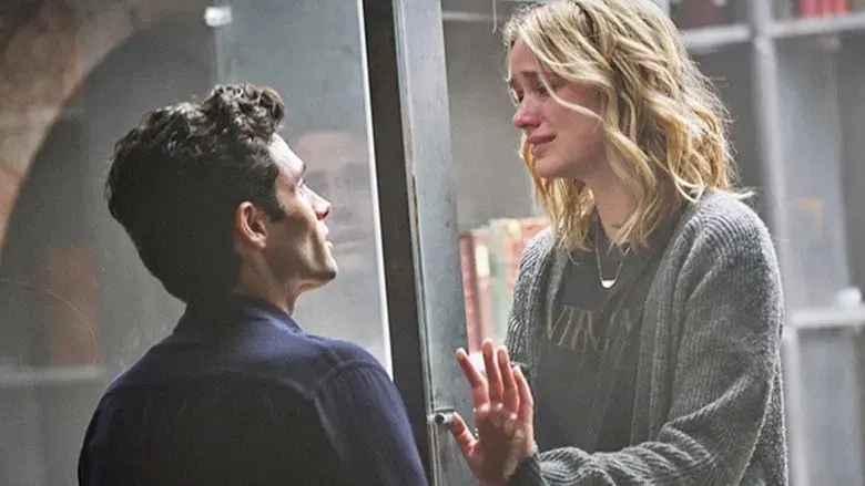 El castillo de Barbazul