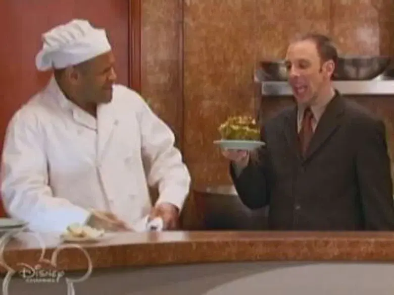 Si tuviese un trabajo