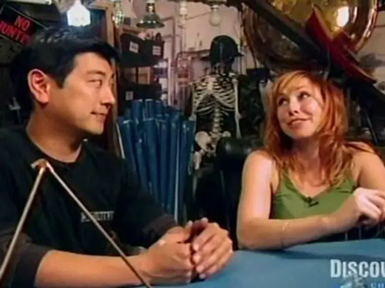 Caída de 20.000 pies