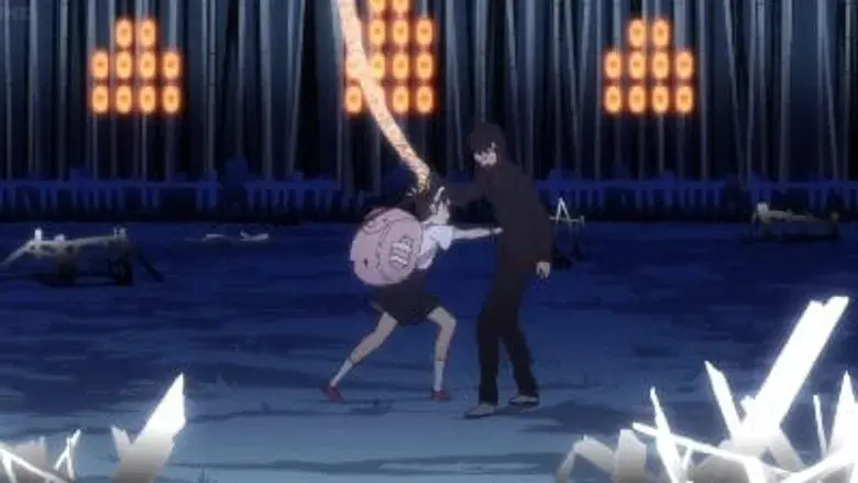 Owarimonogatari 2: Infierno Mayoi - Parte 2