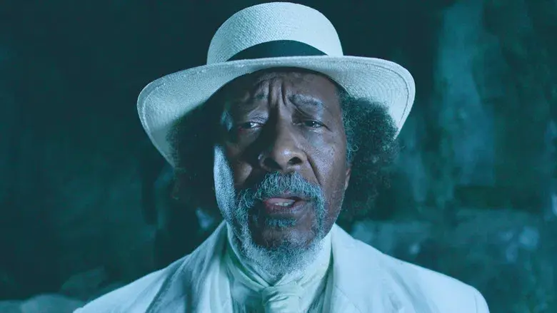 Capítulo siete: El éxtasis de la muerte