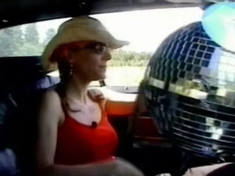 Vender al detector de radar