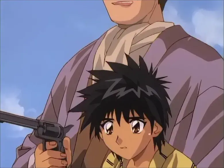 La locomotora de vapor