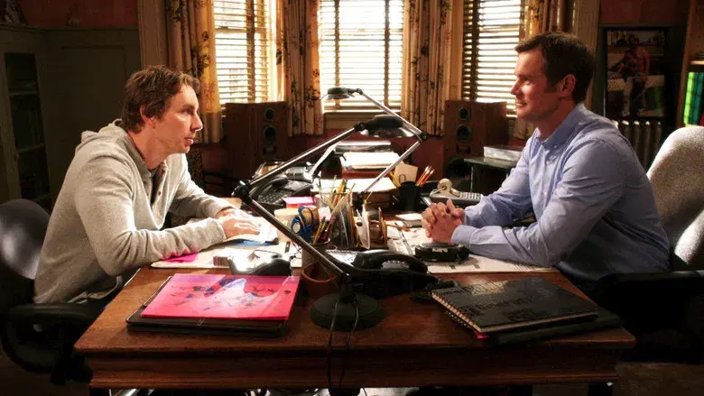 En los sueños empiezan las responsabilidades