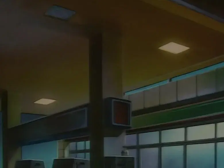 El superderrape del repartidor