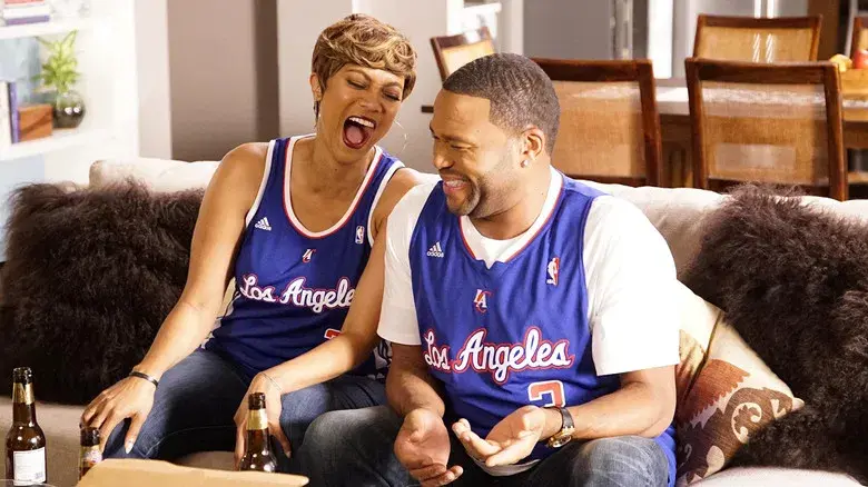 El mito de los dos acompañantes