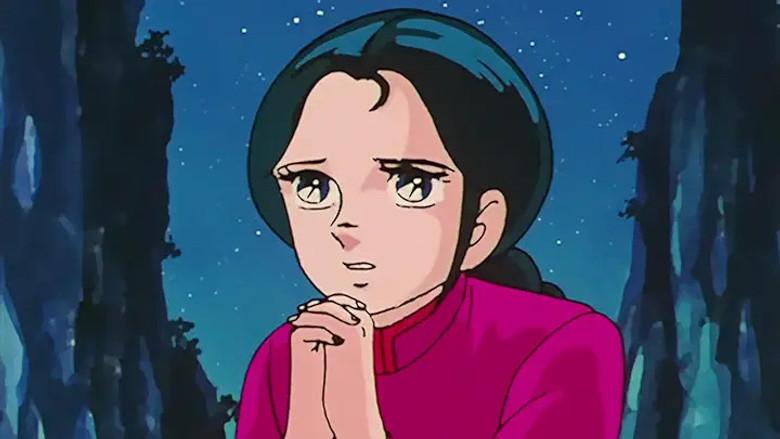 La oración de Shunrei