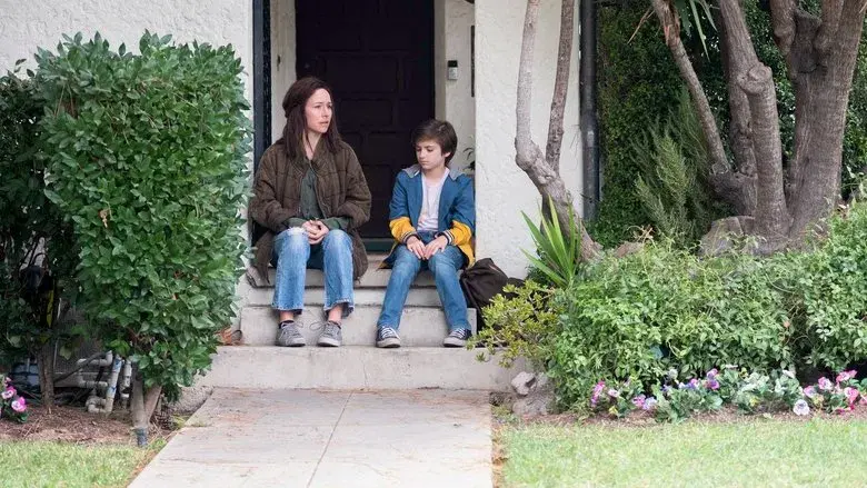 Una comida agradable