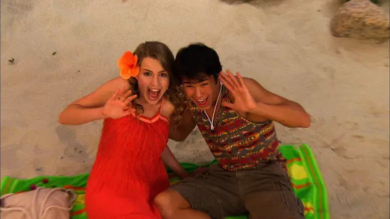 El espectáculo del sol (2ª parte)