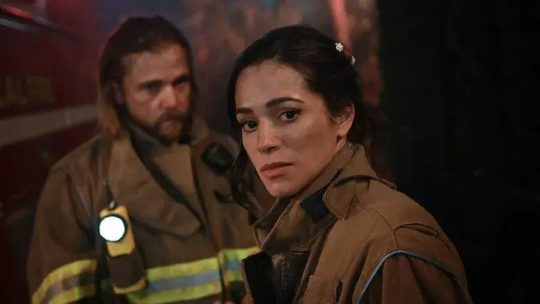 De camino al paredón