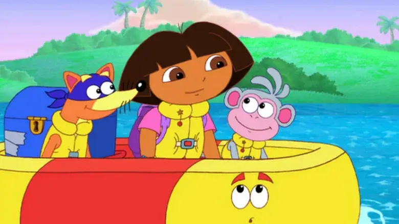 Las cosas favoritas de Swiper