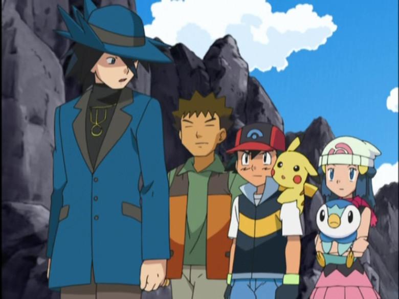 ¡Robando paz mental!