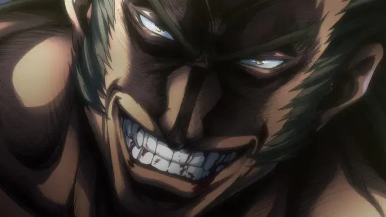 Preparación x Para una x Fiera batalla