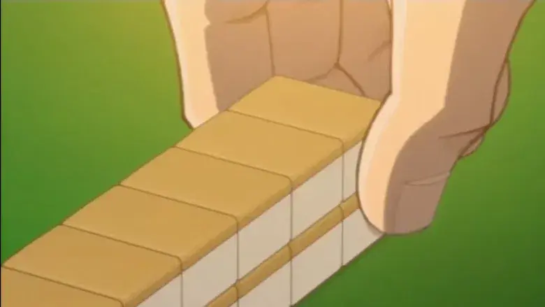 La estrategia del Maverick