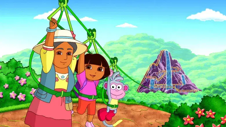 Riding the Roller Coaster Rocks