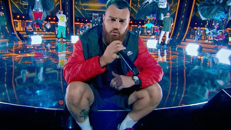 Ceremonia de poetas - Parte 2