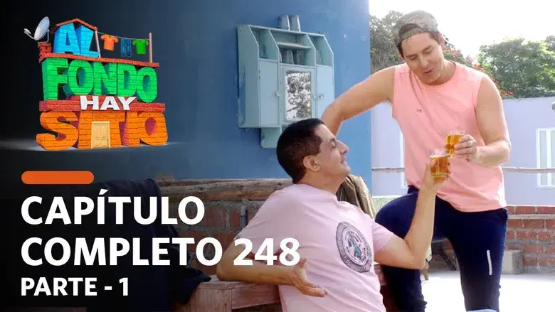 Capítulo 118