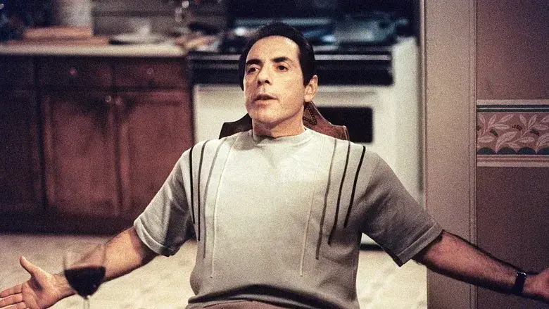 El caballero de la armadura reluciente