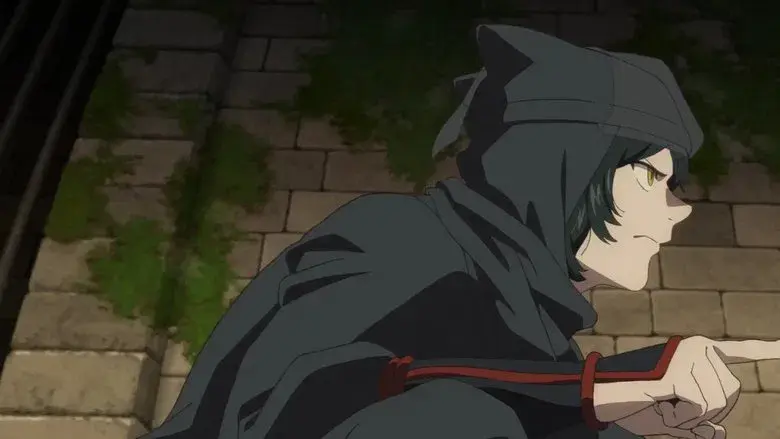 Episodio 19: Mujer-bestia/Pesadilla