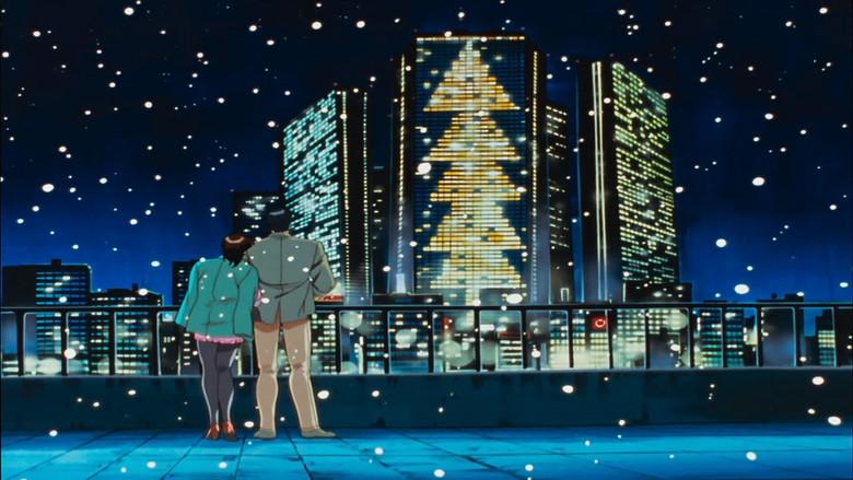 Una romántica Navidad (2ª parte)