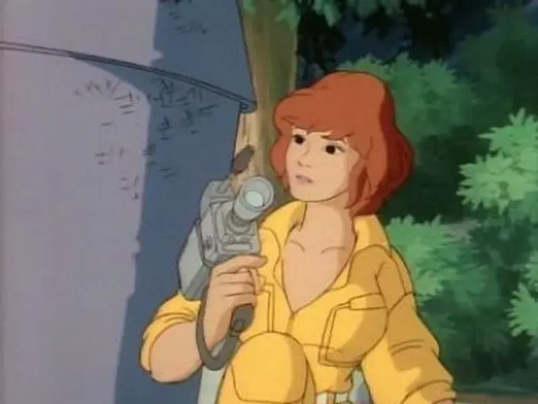 Cámara con vida propia