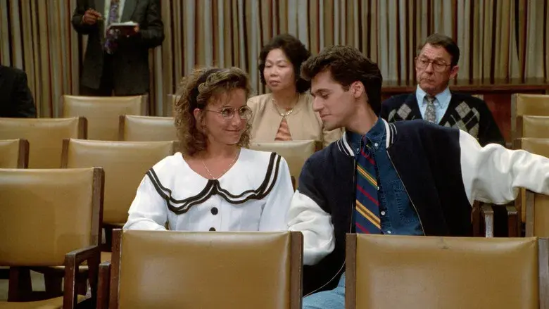 Todo el mundo habla de ellos en Beverly Hills