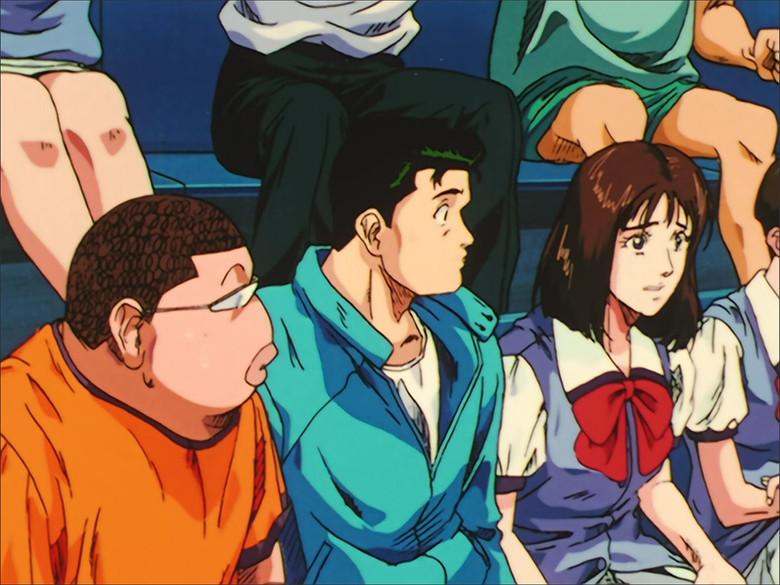 Maki el as ¡A toda potencia!