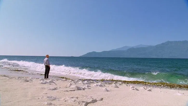 La vida y muerte de Jeremy Bentham