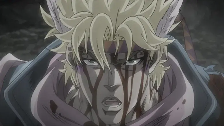 La solitaria juventud de Caesar