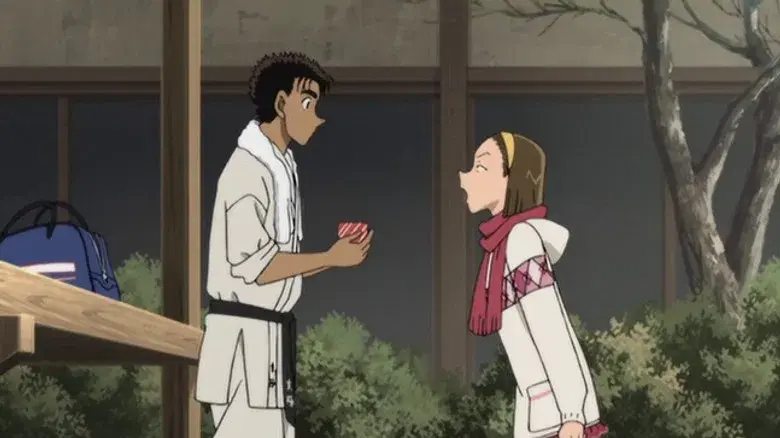 Magic File 05: Capriccio de regalos entre Niigata ~ Tōkyō