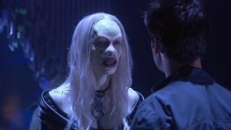 Los chicos perdidos (Parte 1)