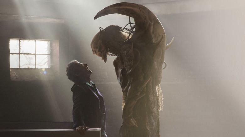 Antes de la inundación (2)