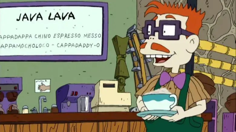 Un día superdivertido