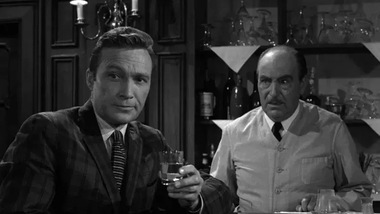 Los zapatos del muerto