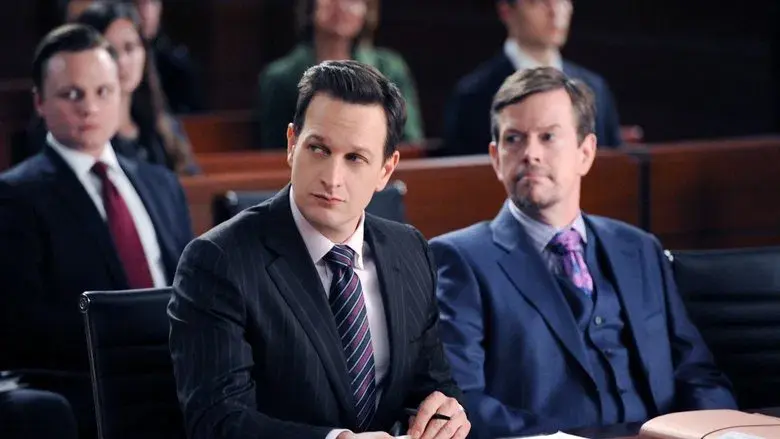 Las Ruedas de la Justicia