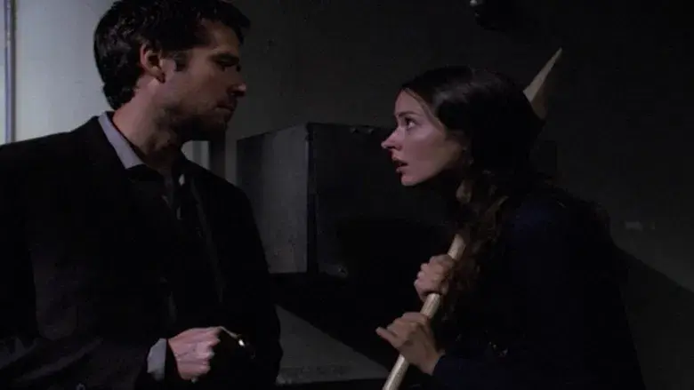 El Hechizo de la Botella