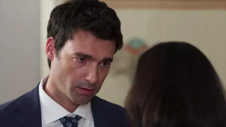 El dueño de mi corazón