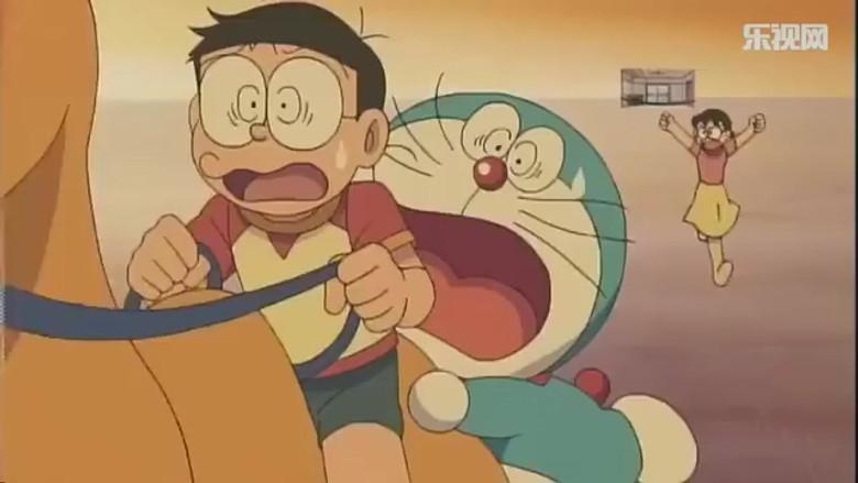 El recipiente de fantasmas