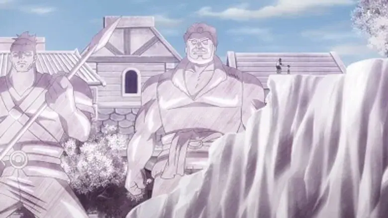 El Regreso del Demonio