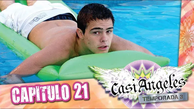 Episodio 21