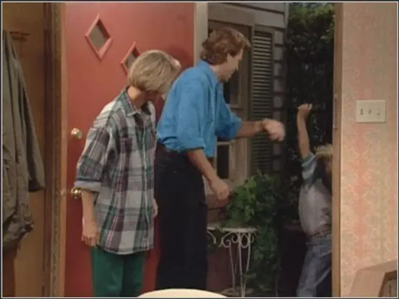 Éramos cinco y llegó Siete