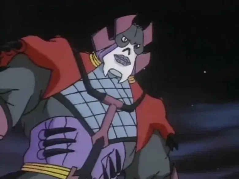 La conquista de Siniestro