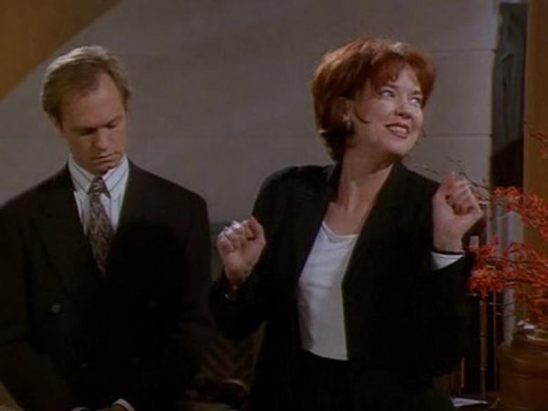 Esperando un respiro