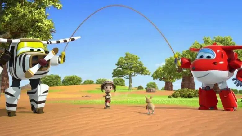 Animales Australianos