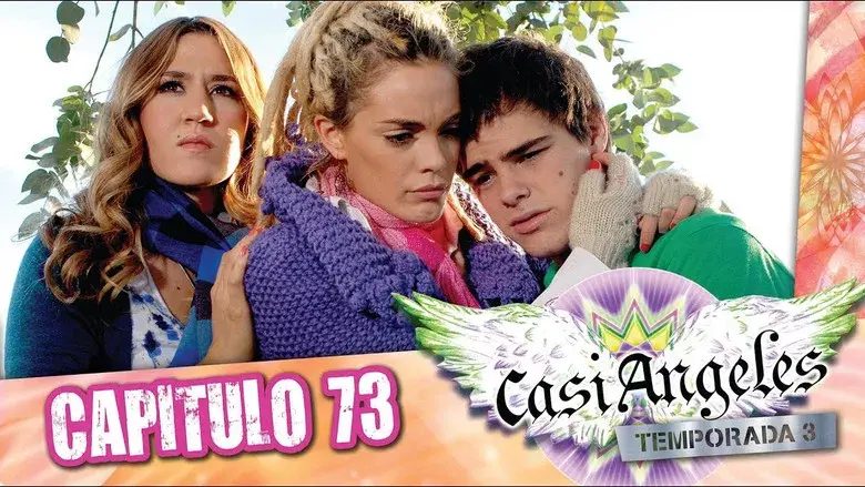 Episodio 73